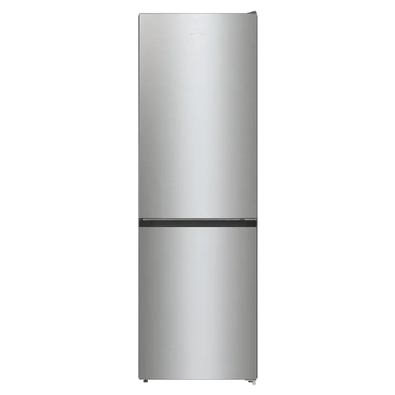 Frigider Gorenje NRK61CS2XL4, Argintiu