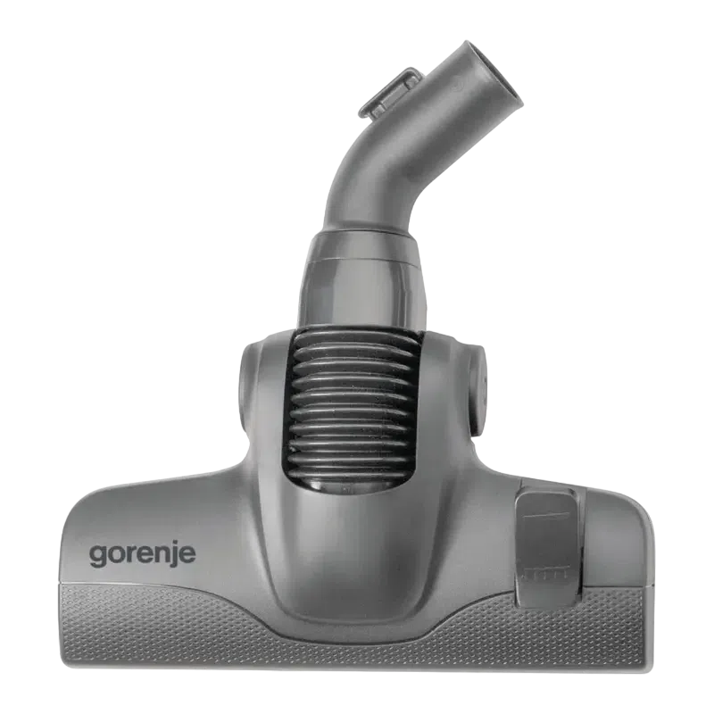 Пылесос Gorenje VCE03SPRCY, Красный Черный 5