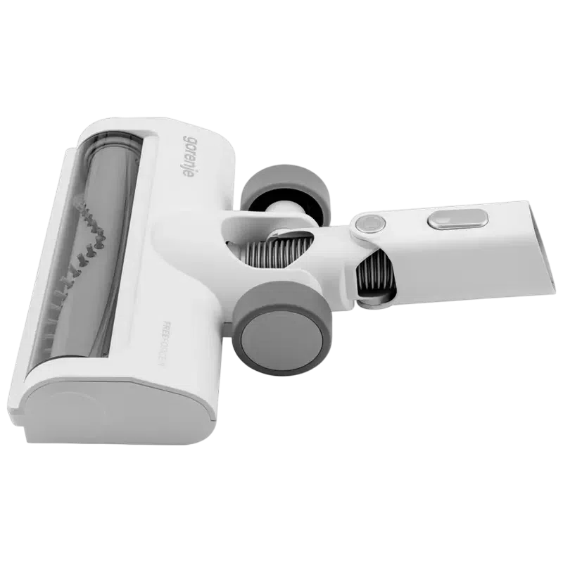 Aspirator Vertical Gorenje SVC216210FFIIW, Alb 4