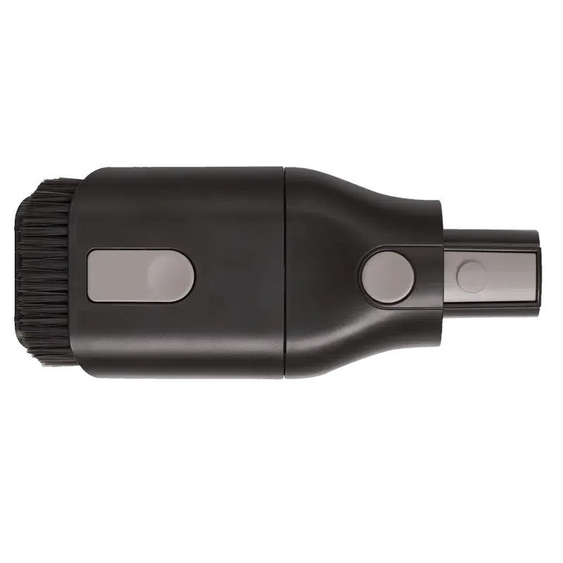 Aspirator Vertical Hisense HVC646541A, Black 8