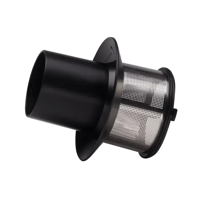 Aspirator Vertical Hisense HVC646541A, Black 11