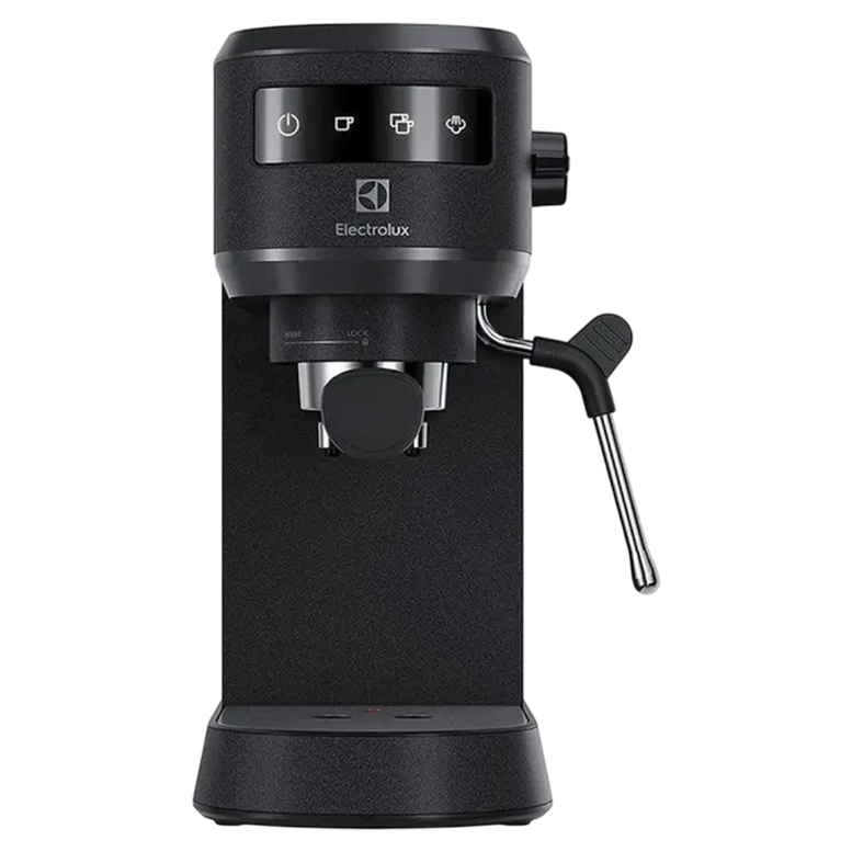 Cafetiera electrica Electrolux E6EC1-6BST, Negru