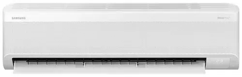 Кондиционер сплит Samsung AR60F24C1BW Wind Free, Белый 2