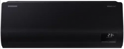 Кондиционер сплит Samsung AR70F12C1BB Wind Free, Черный 2