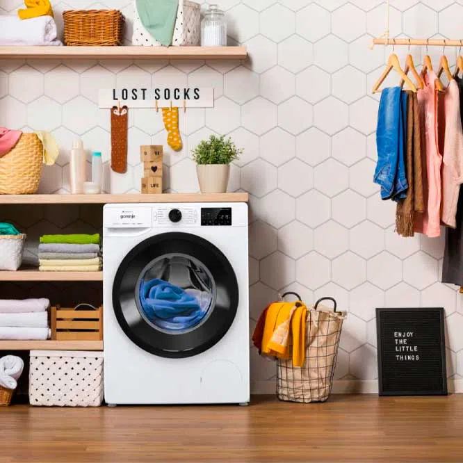 Gorenje WPNEI94A1SWIFI 10