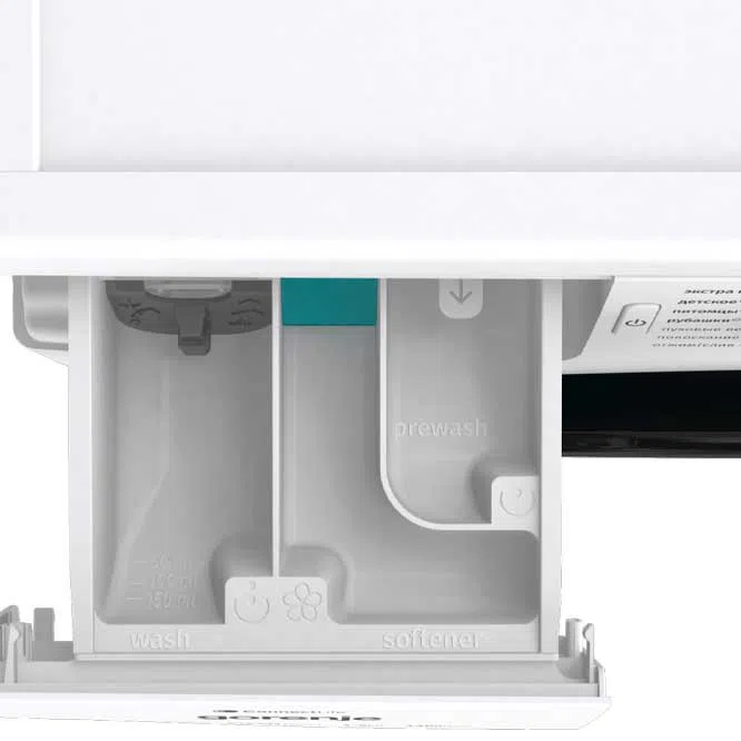 Gorenje WPNEI94A1SWIFI 8