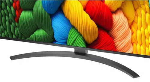LG 43NANO81A6A NanoCell 5