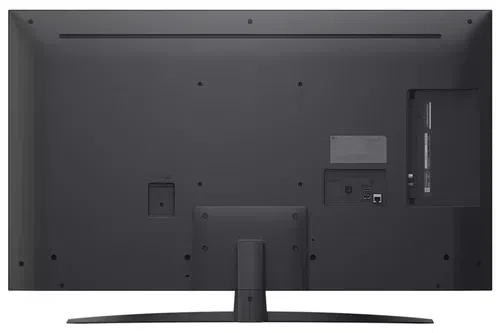 LG 43NANO81A6A NanoCell 8
