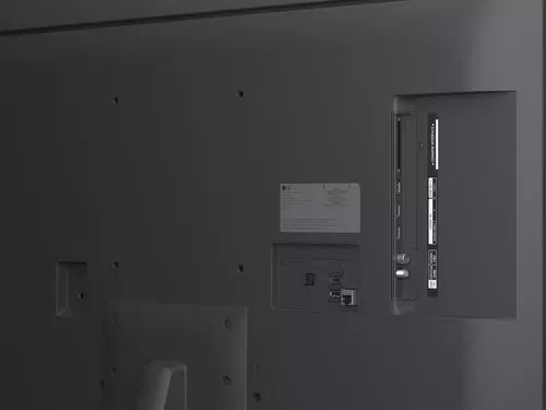 LG 43NANO81A6A NanoCell 9