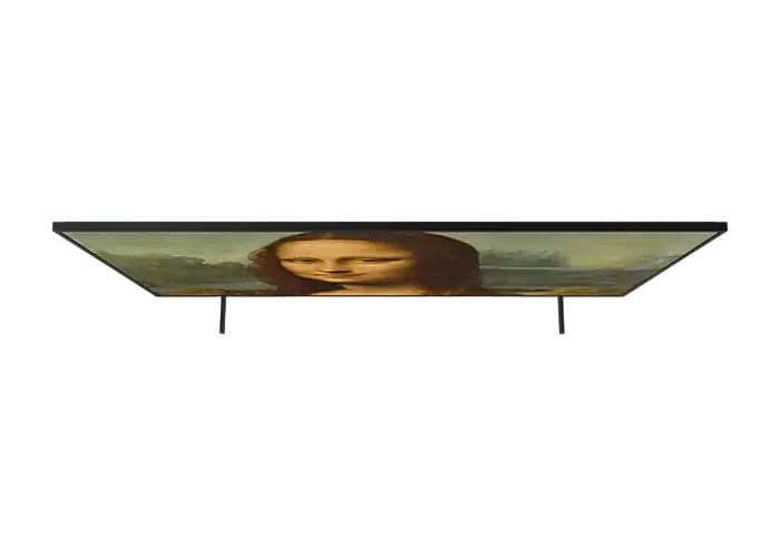 Телевизор Samsung QE50LS03BAUXUA, Black 50" 2