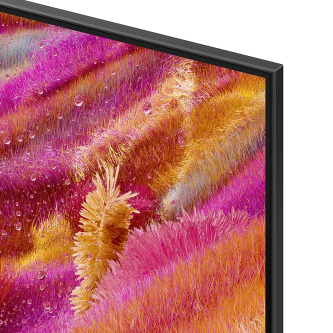 Телевизор Samsung QE50QN90FAUXUA, Black 50" 4