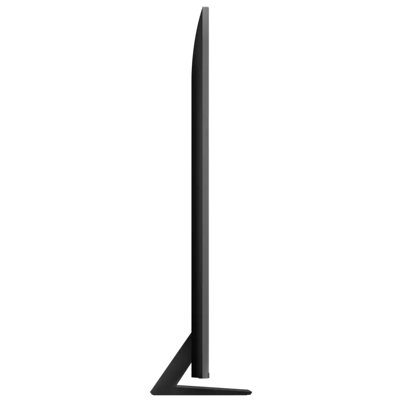 55" Телевизор Samsung QE55QN80FAUXUA, Черный 4