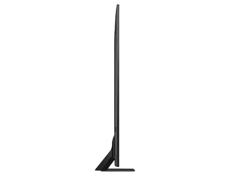 Телевизор Samsung QE55QN90CAUXUA, Black 55" 3