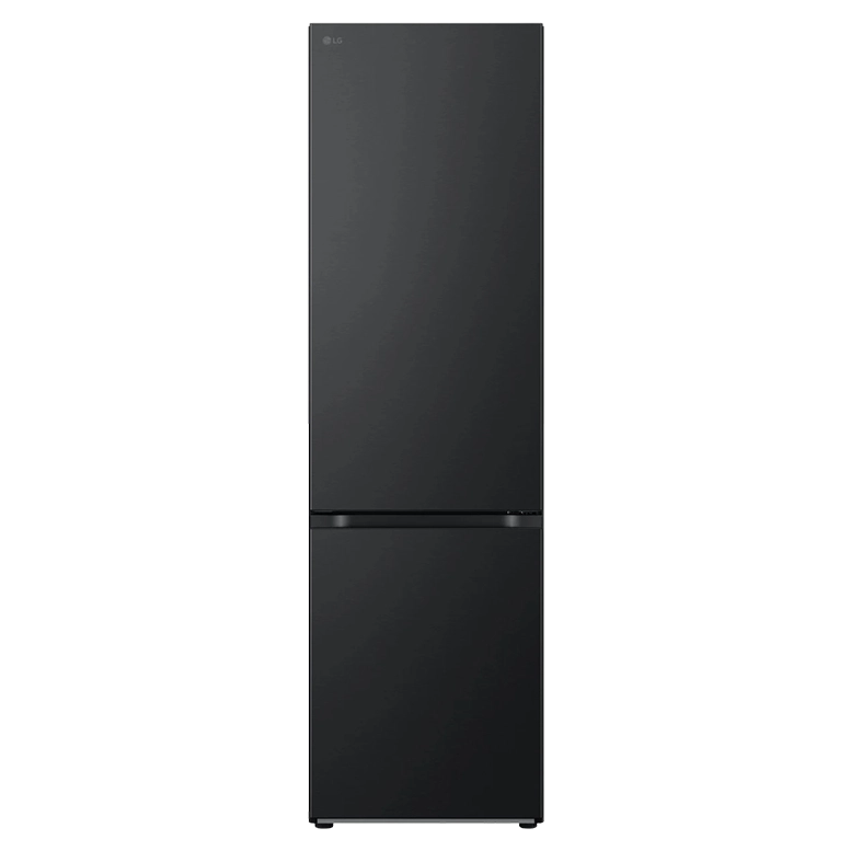 Холодильник LG GBV3200DEP, Черный