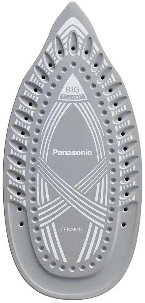 Утюг Panasonic NI-U450GTV, Green 2
