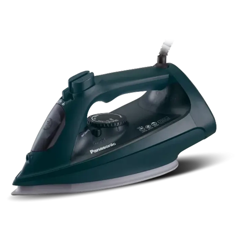 Утюг Panasonic NI-U450GTV, Green