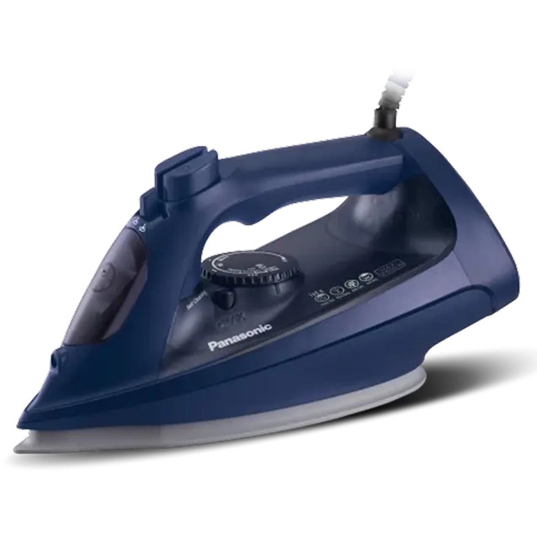 Утюг Panasonic NI-U750ATV, Blue
