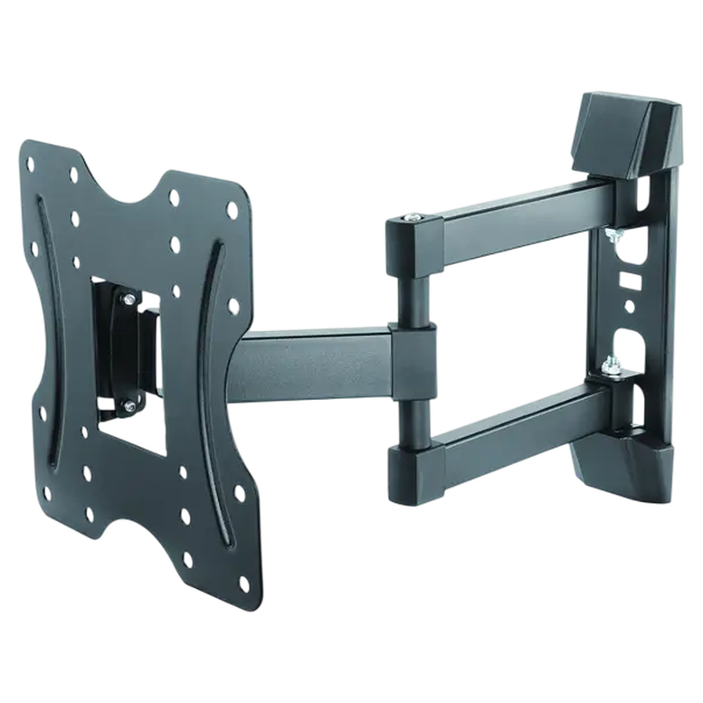 Suport pentru televizor Gembird WM-42ST-02, Negru 4
