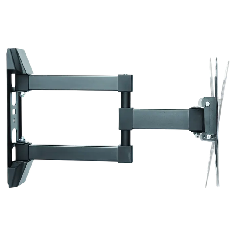 Suport pentru televizor Gembird WM-42ST-02, Negru 5
