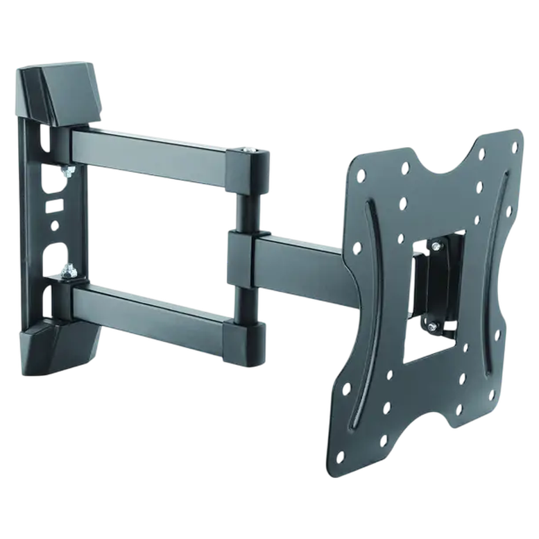 Suport pentru televizor Gembird WM-42ST-02, Negru 3