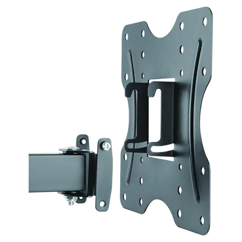 Suport pentru televizor Gembird WM-42ST-02, Negru 9