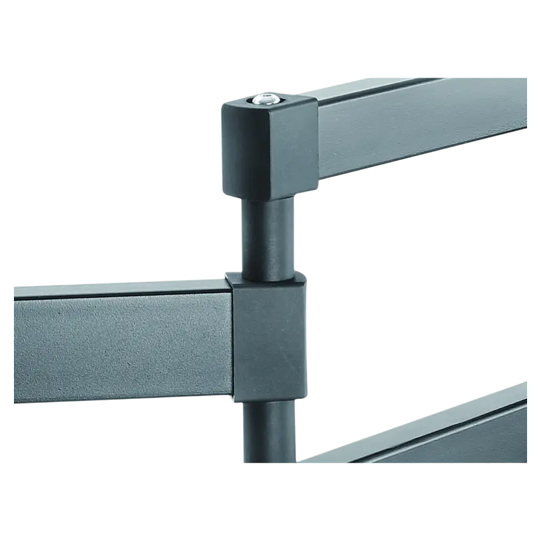 Suport pentru televizor Gembird WM-42ST-02, Negru 8