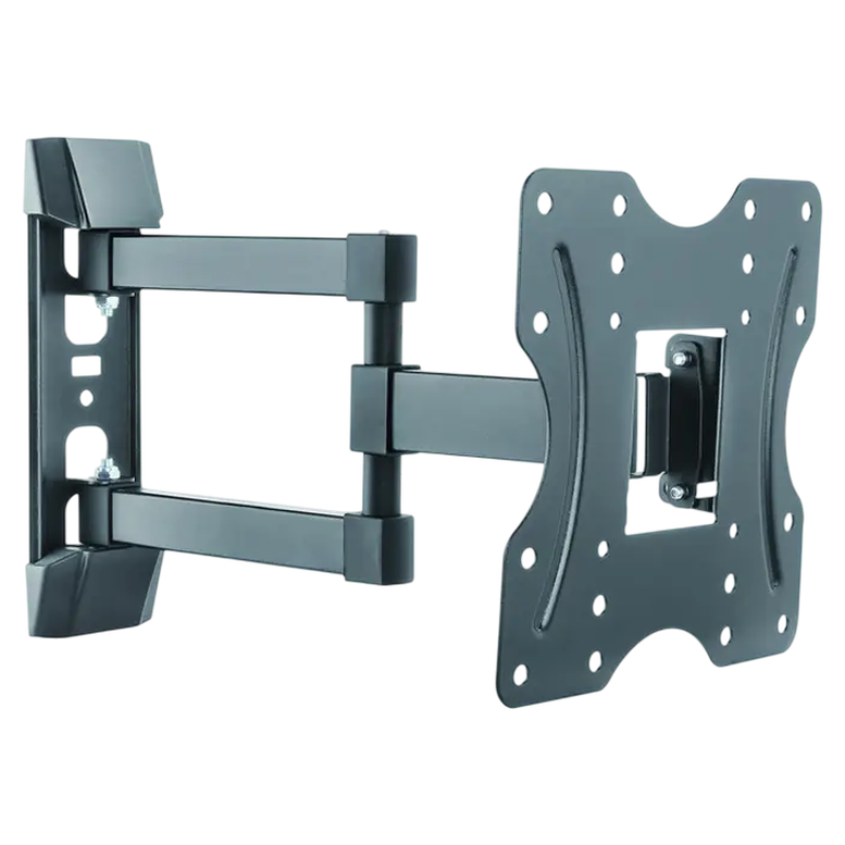 Suport pentru televizor Gembird WM-42ST-02, Negru 2