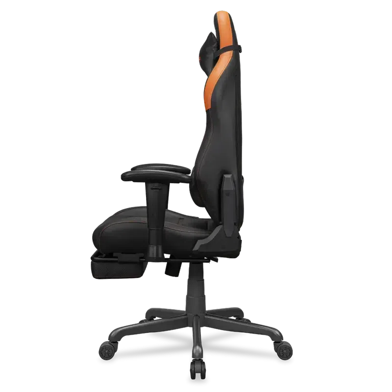 Scaun Gaming Cougar Explore Neo, Black 7