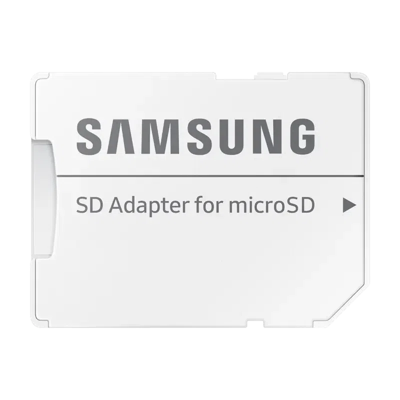 Card de Memorie Samsung EVO Plus MicroSDXC, 128GB 4
