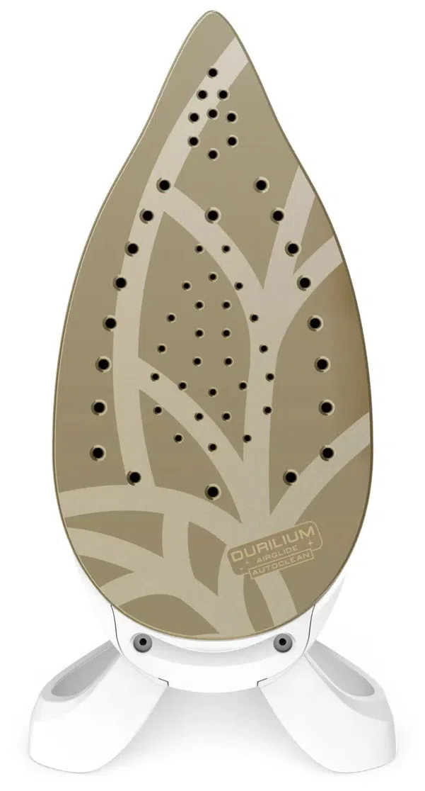 Fier de călcat cu abur Tefal GV9E22E0, Beige 2