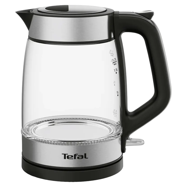 Электрочайник Tefal KI605830, Black