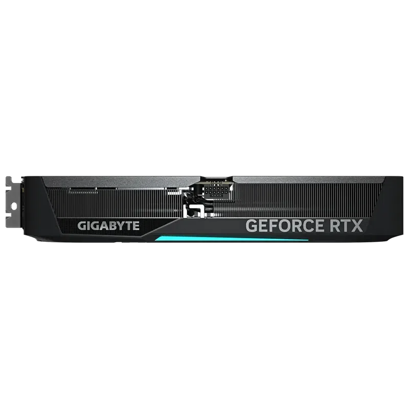 Видеокарта Gigabyte GeForce RTX 5070 EAGLE OC SFF, Black 8