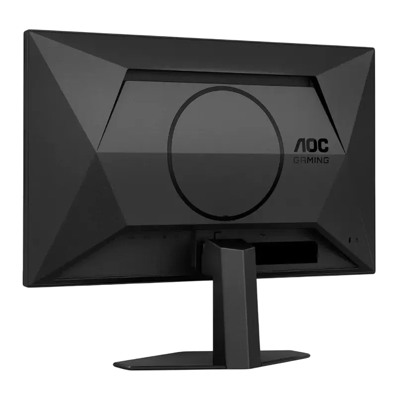 Игровой монитор 23,8" AOC 24G4XE, Black 7