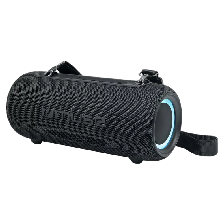 Boxă portabilă MUSE M-785 BT, Gri închis