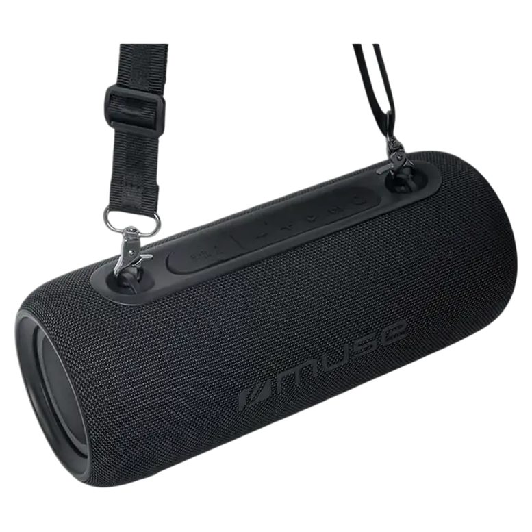 Boxă portabilă MUSE M-785 BT, Gri închis 3