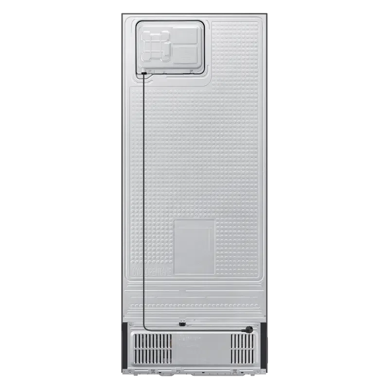 Frigider Samsung RB50DG602ES9EO, Argintiu 8