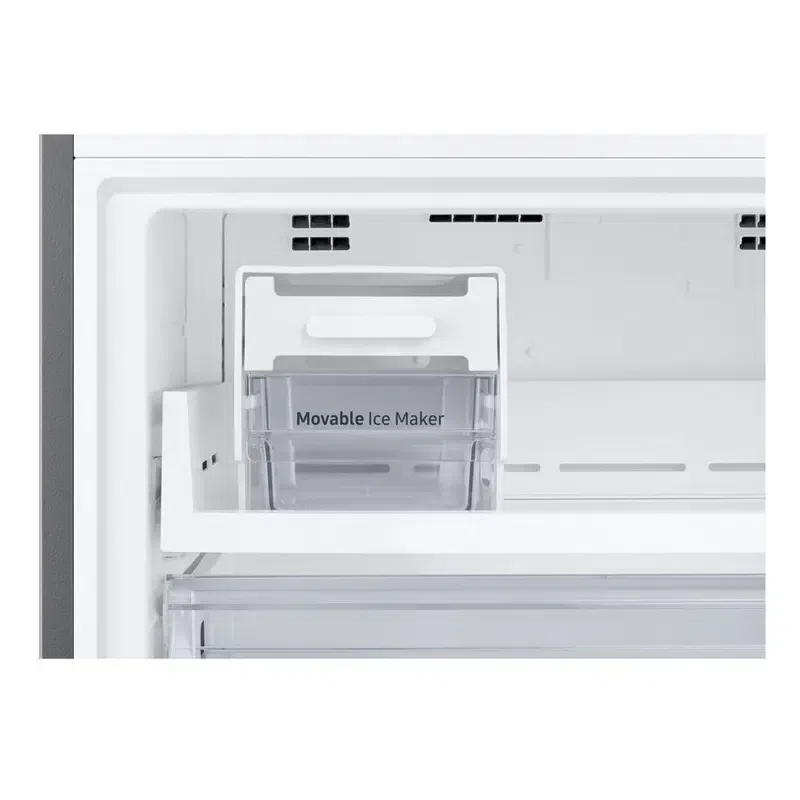 Frigider Samsung RB50DG602ES9EO, Argintiu 7