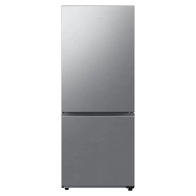 Frigider Samsung RB50DG602ES9EO, Argintiu