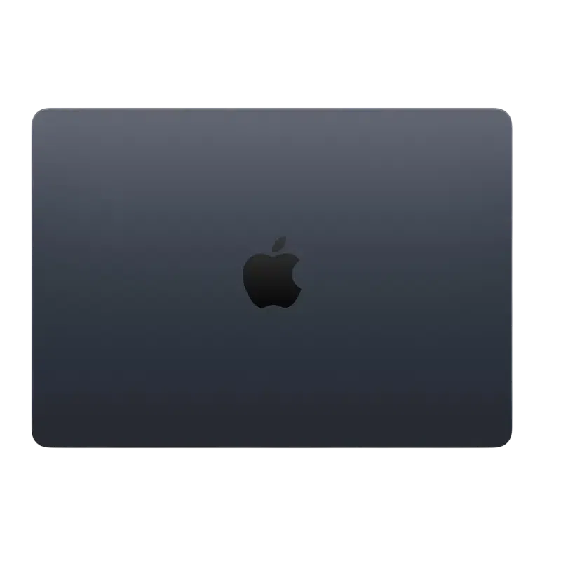 Laptop Apple MacBook Air A3241, Midnight, 15,3" 3