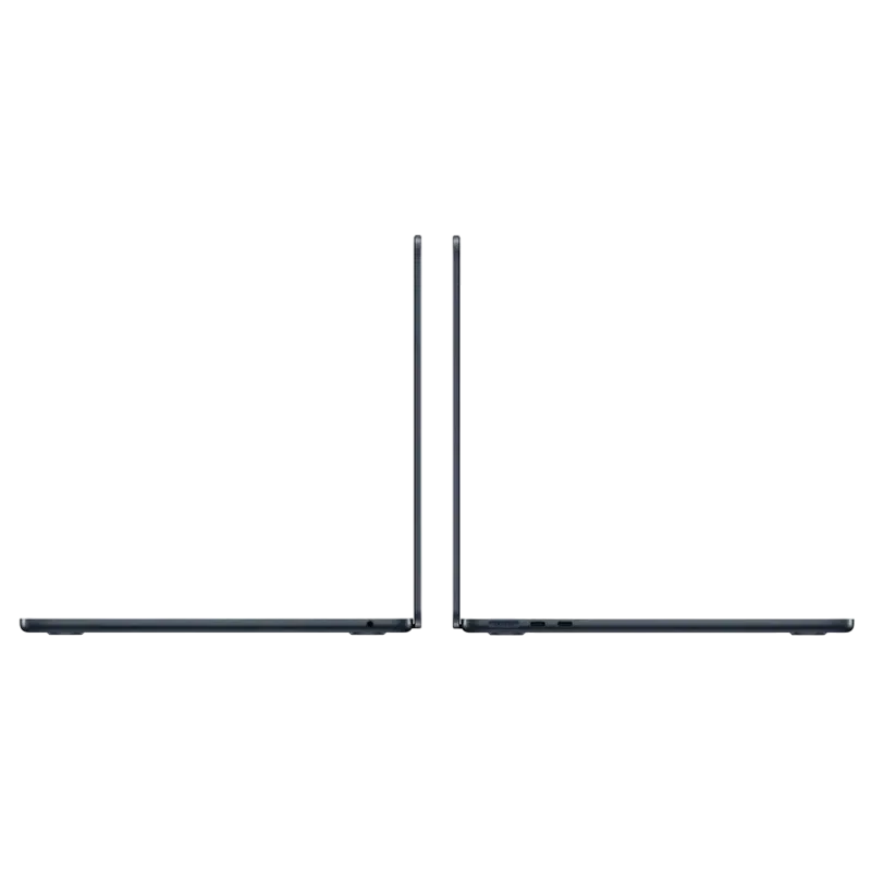 Laptop Apple MacBook Air A3241, Midnight, 15,3" 4