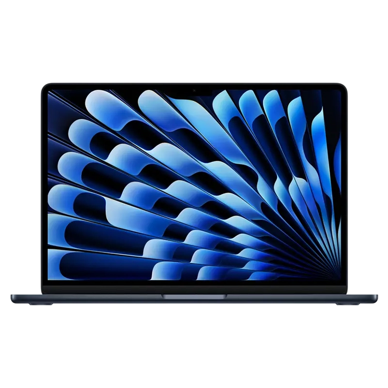 Laptop Apple MacBook Air A3241, Midnight, 15,3"