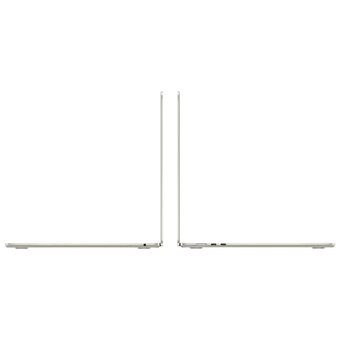 Ноутбук Apple MacBook Air A3241, Starlight, 15,3" 6