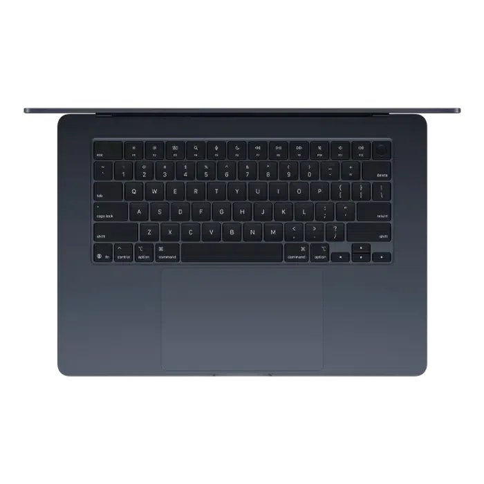 Laptop Apple MacBook Air A3241, Midnight, 15,3" 2