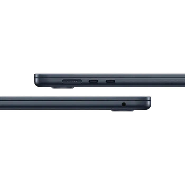 Ноутбук 15,3" Apple MacBook Air A3241, Midnight 4