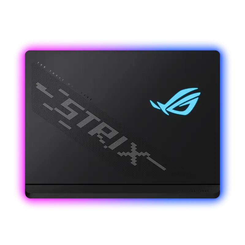Laptop Gaming  ASUS ROG Strix SCAR 16 G635LX, Off Black, 16" 6