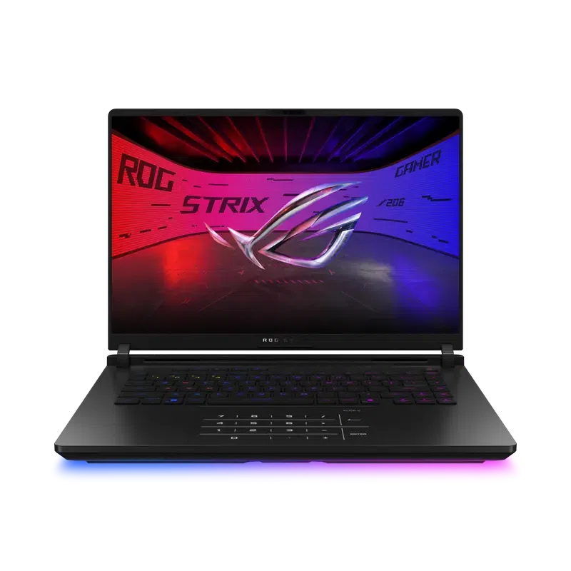 Laptop Gaming  ASUS ROG Strix SCAR 16 G635LX, Off Black, 16" 2