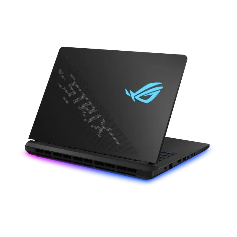 Laptop Gaming  ASUS ROG Strix SCAR 16 G635LX, Off Black, 16" 8