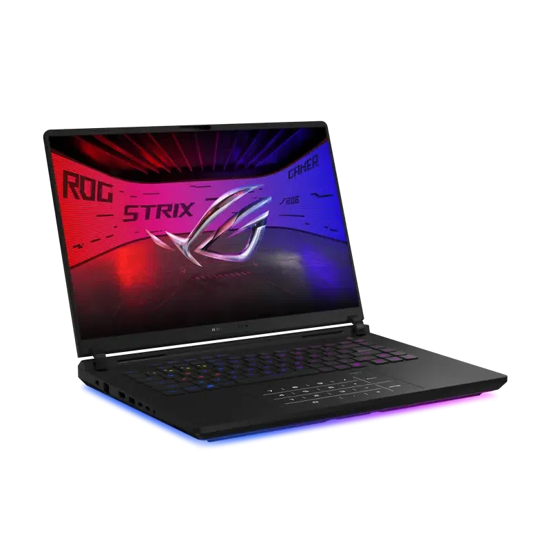 Laptop Gaming  ASUS ROG Strix SCAR 16 G635LX, Off Black, 16" 5