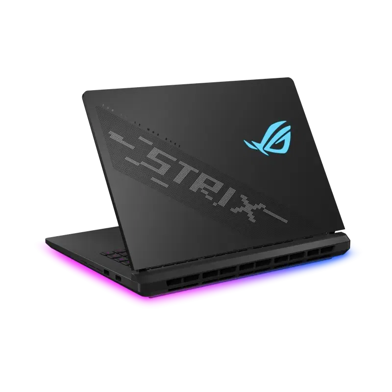 Laptop Gaming  ASUS ROG Strix SCAR 16 G635LX, Off Black, 16" 7