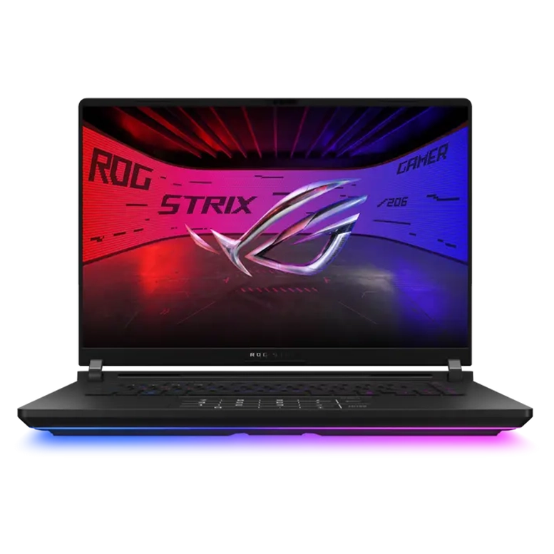 Laptop Gaming  ASUS ROG Strix SCAR 16 G635LX, Off Black, 16"